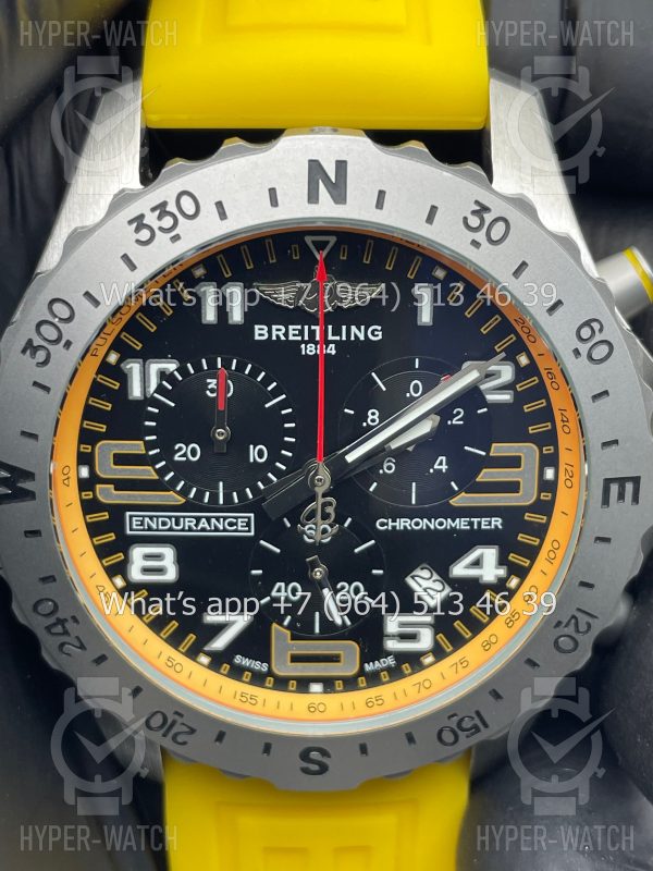 Фото 3 - Breitling Endurance Pro 44mm Art 5679