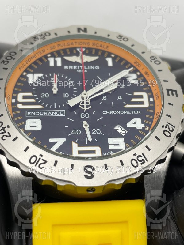 Фото 4 - Breitling Endurance Pro 44mm Art 5679