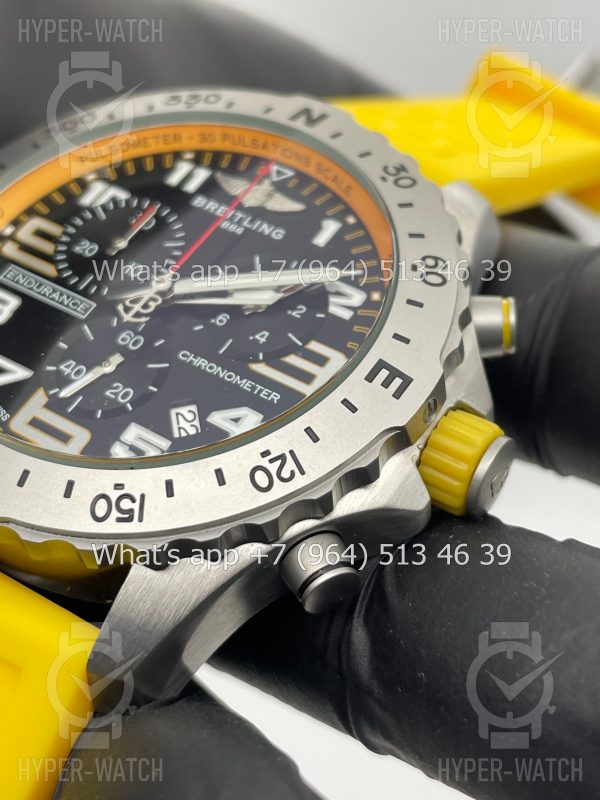 Фото 6 - Breitling Endurance Pro 44mm Art 5679