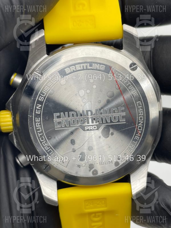 Фото 15 - Breitling Endurance Pro 44mm Art 5679