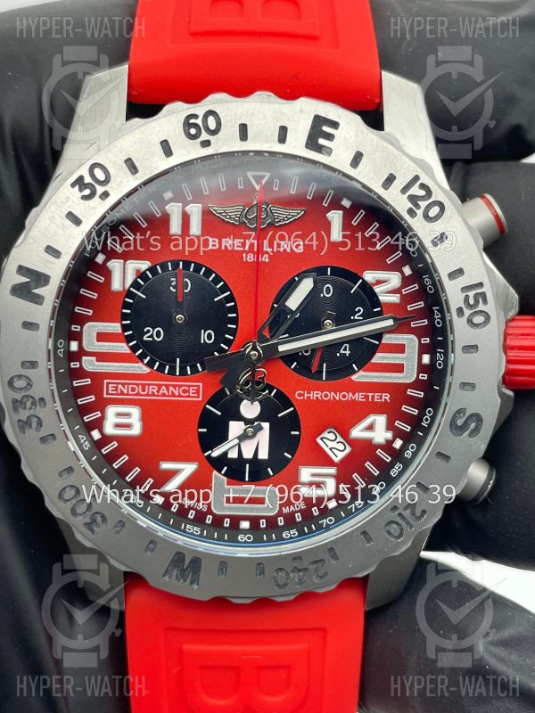 Фото 2 - Breitling Endurance Pro 44mm Art 5677