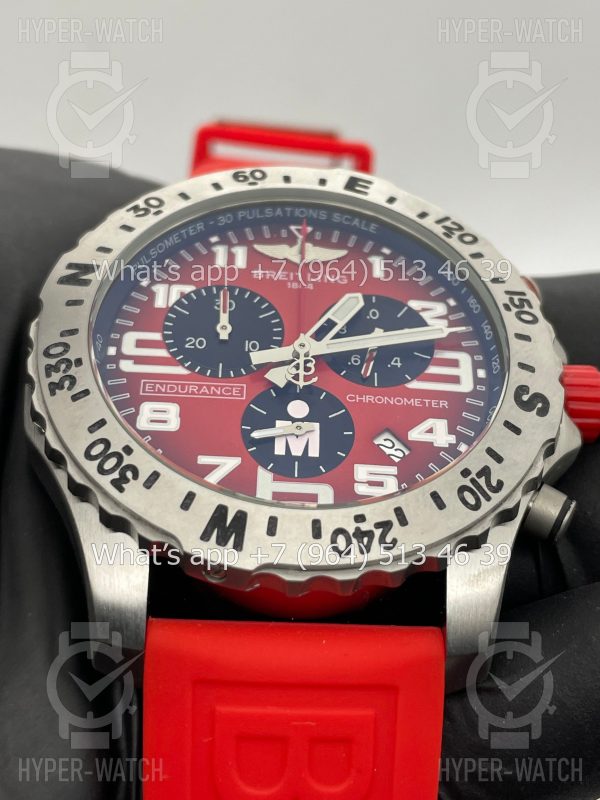 Фото 5 - Breitling Endurance Pro 44mm Art 5677