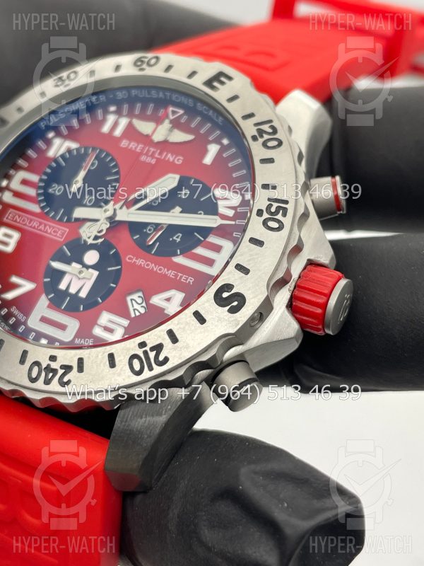 Фото 6 - Breitling Endurance Pro 44mm Art 5677