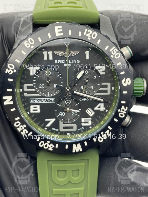 Фото 2 - Breitling Endurance Pro 44mm Art 5678