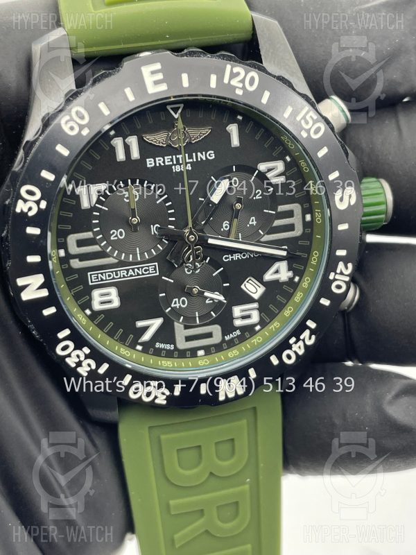 Фото 3 - Breitling Endurance Pro 44mm Art 5678