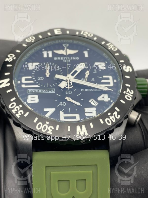 Фото 4 - Breitling Endurance Pro 44mm Art 5678