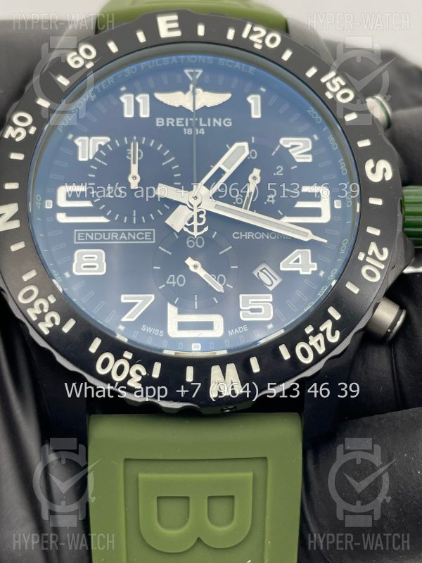 Фото 5 - Breitling Endurance Pro 44mm Art 5678