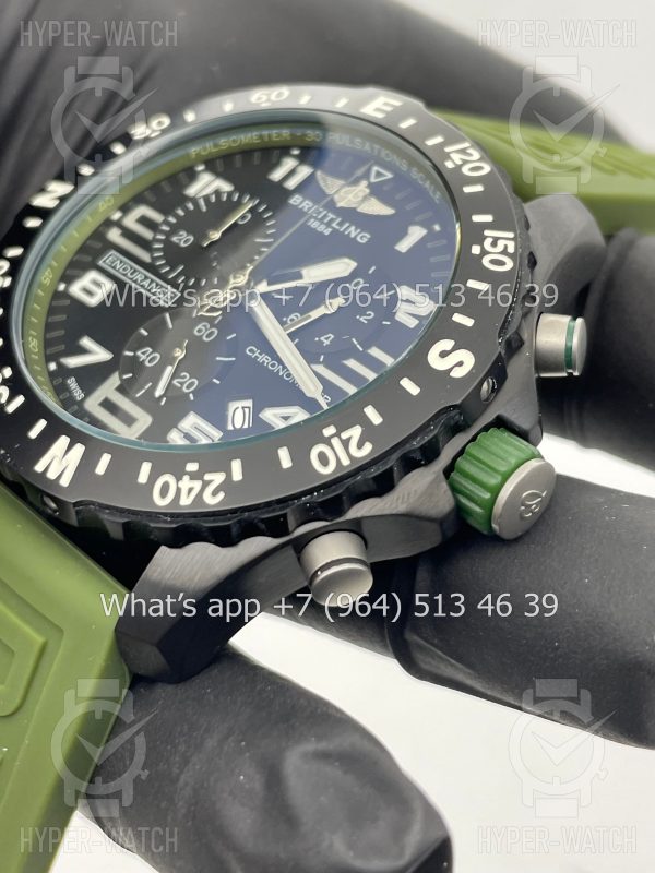 Фото 8 - Breitling Endurance Pro 44mm Art 5678