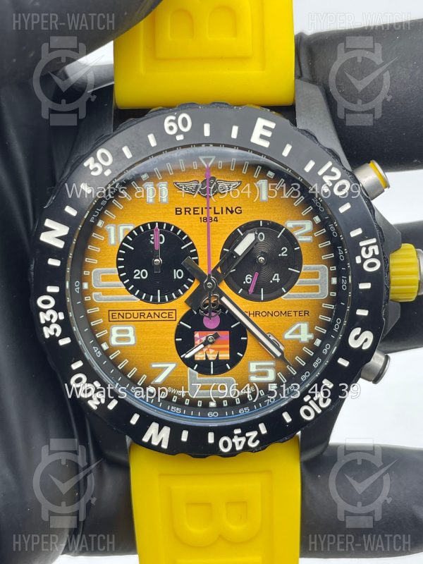 Фото 2 - Breitling Endurance Pro 44mm Art 5680