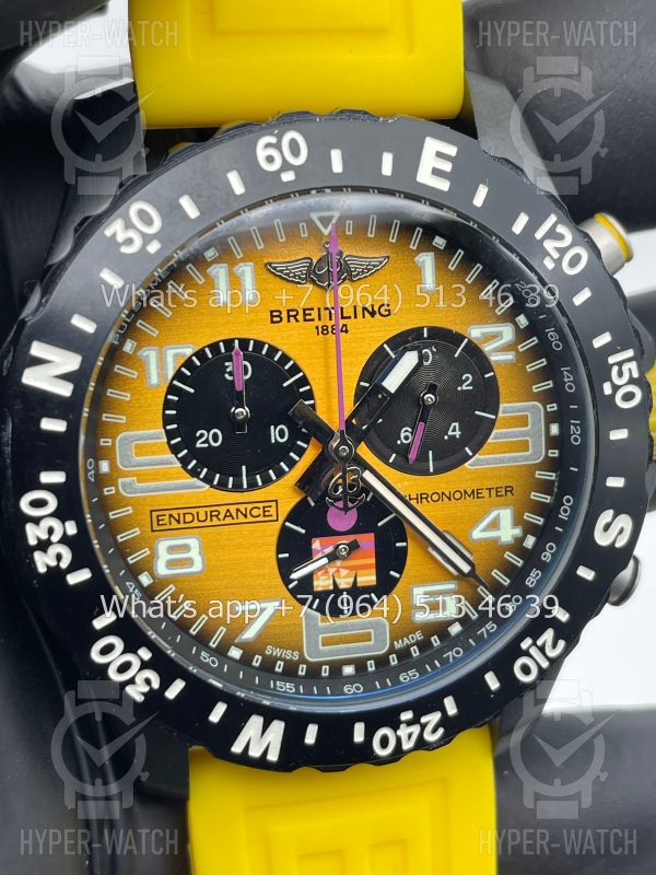 Фото 3 - Breitling Endurance Pro 44mm Art 5680