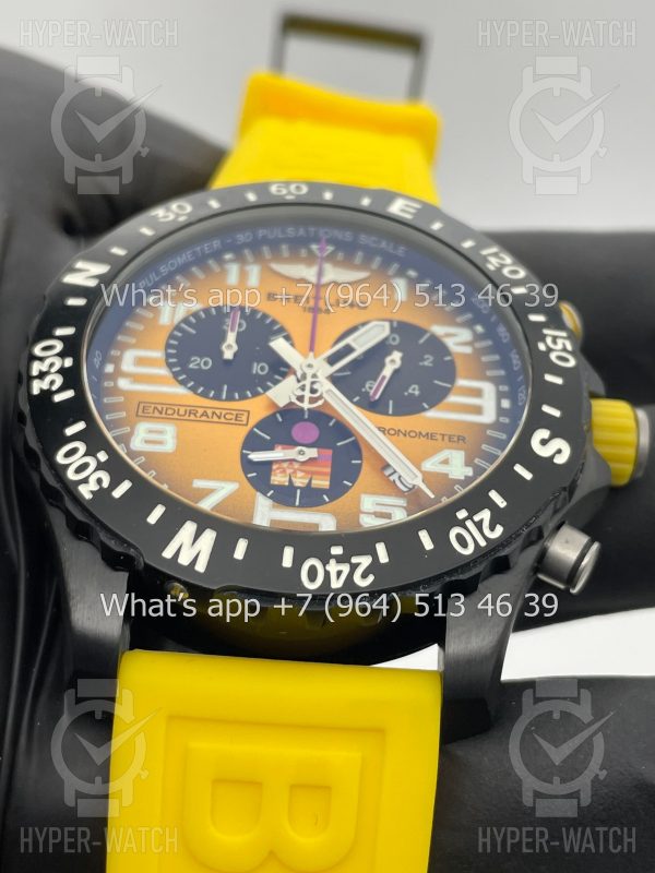 Фото 4 - Breitling Endurance Pro 44mm Art 5680