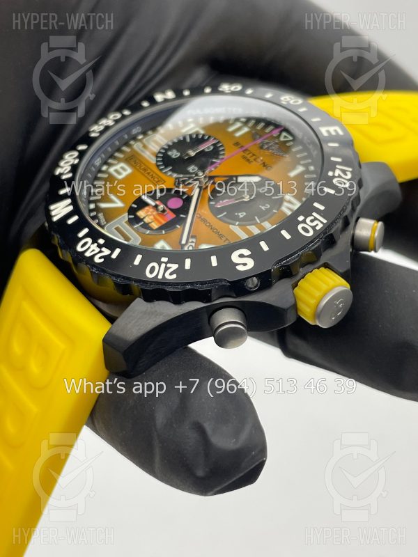 Фото 5 - Breitling Endurance Pro 44mm Art 5680