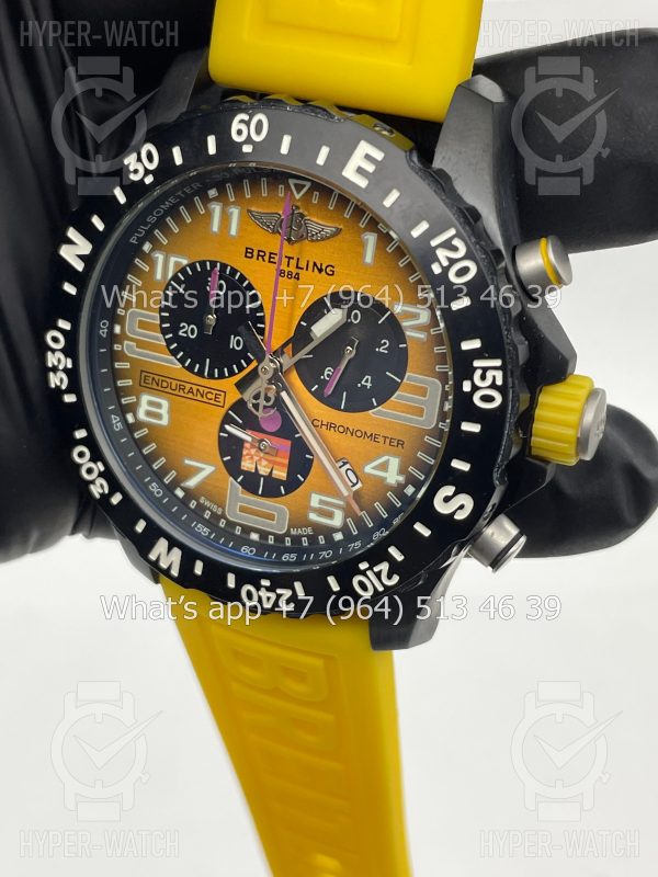 Фото 6 - Breitling Endurance Pro 44mm Art 5680