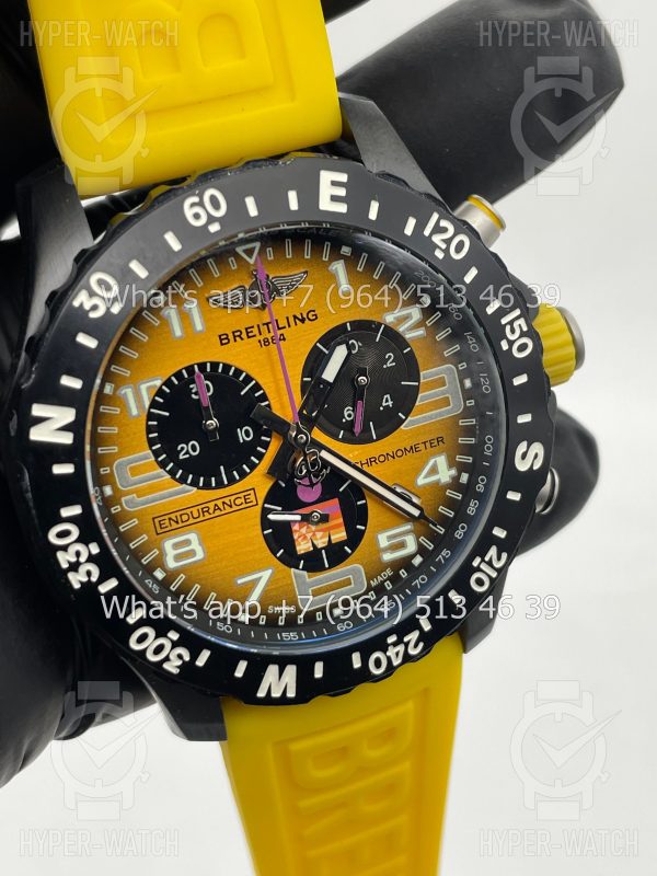 Фото 7 - Breitling Endurance Pro 44mm Art 5680