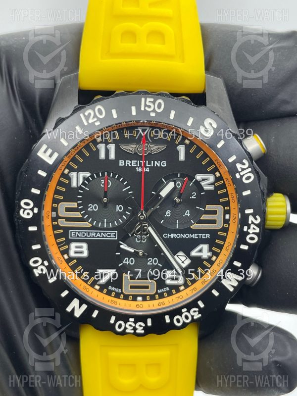 Фото 2 - Breitling Endurance Pro 44mm Art 5681