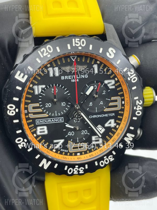 Фото 3 - Breitling Endurance Pro 44mm Art 5681