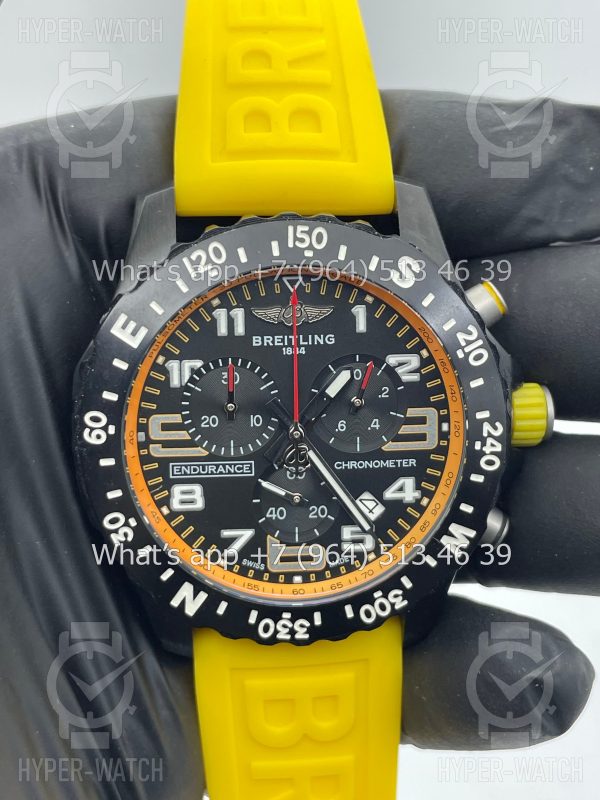 Фото 4 - Breitling Endurance Pro 44mm Art 5681