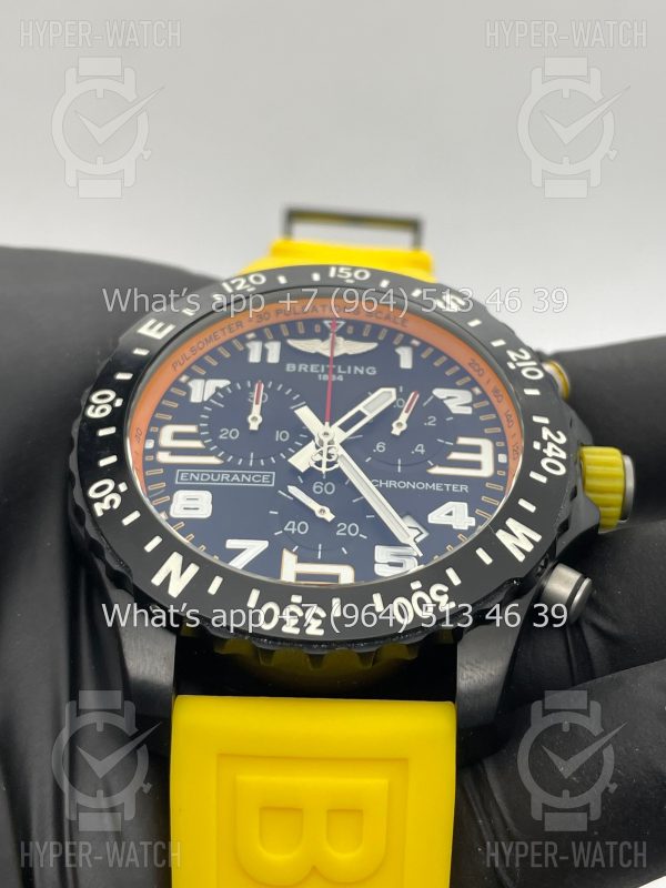 Фото 5 - Breitling Endurance Pro 44mm Art 5681