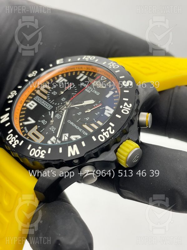 Фото 6 - Breitling Endurance Pro 44mm Art 5681