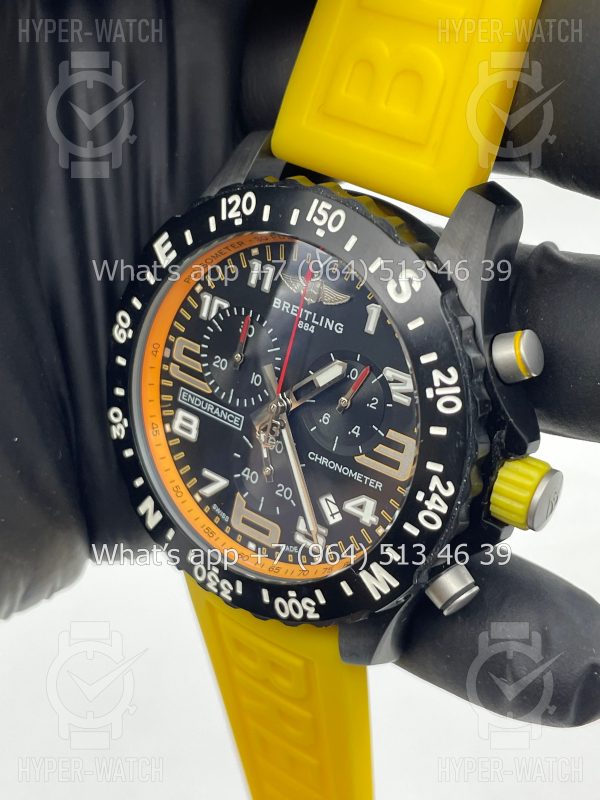 Фото 7 - Breitling Endurance Pro 44mm Art 5681