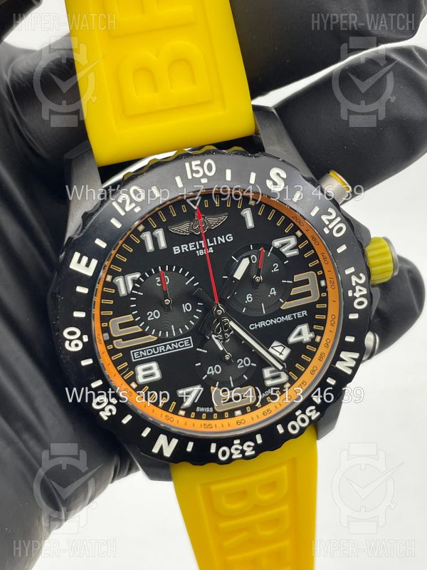 Фото 8 - Breitling Endurance Pro 44mm Art 5681