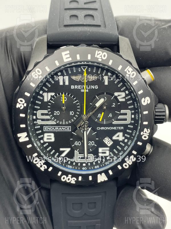 Фото 2 - Breitling Endurance Pro 44mm Art 5682