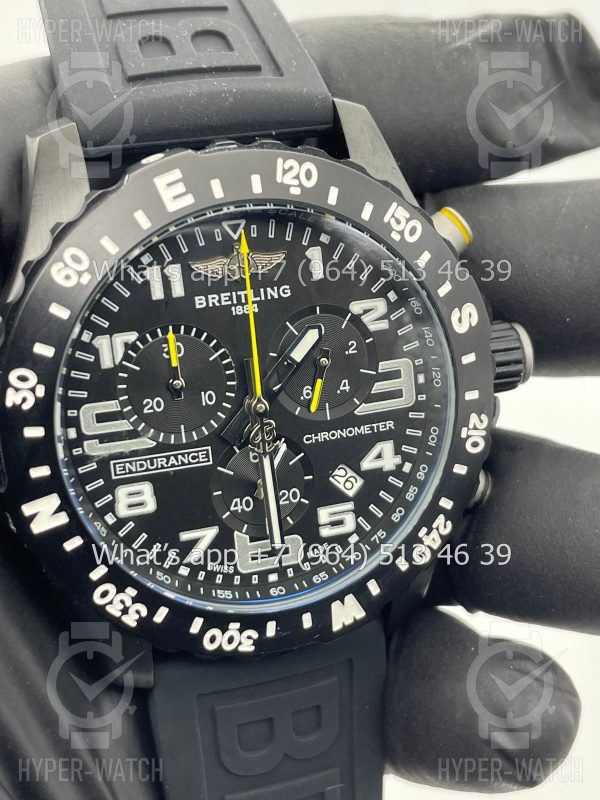 Фото 3 - Breitling Endurance Pro 44mm Art 5682