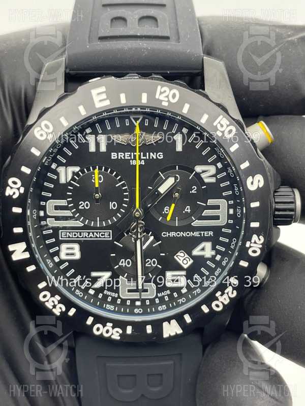 Фото 4 - Breitling Endurance Pro 44mm Art 5682