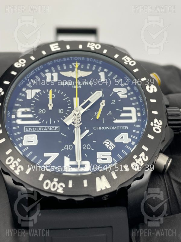 Фото 5 - Breitling Endurance Pro 44mm Art 5682