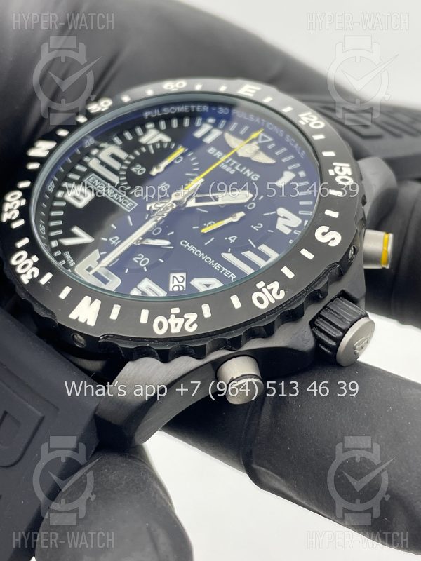 Фото 6 - Breitling Endurance Pro 44mm Art 5682