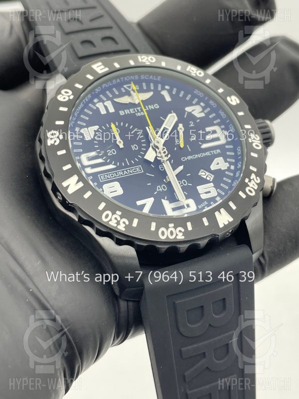 Фото 7 - Breitling Endurance Pro 44mm Art 5682