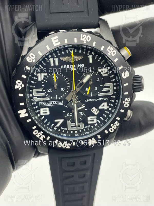 Фото 8 - Breitling Endurance Pro 44mm Art 5682