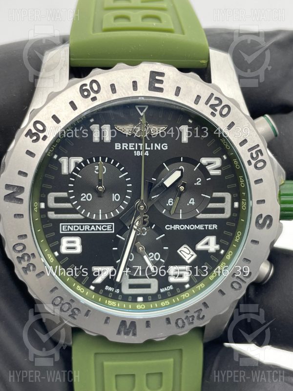 Фото 2 - Breitling Endurance Pro 44mm Art 5683