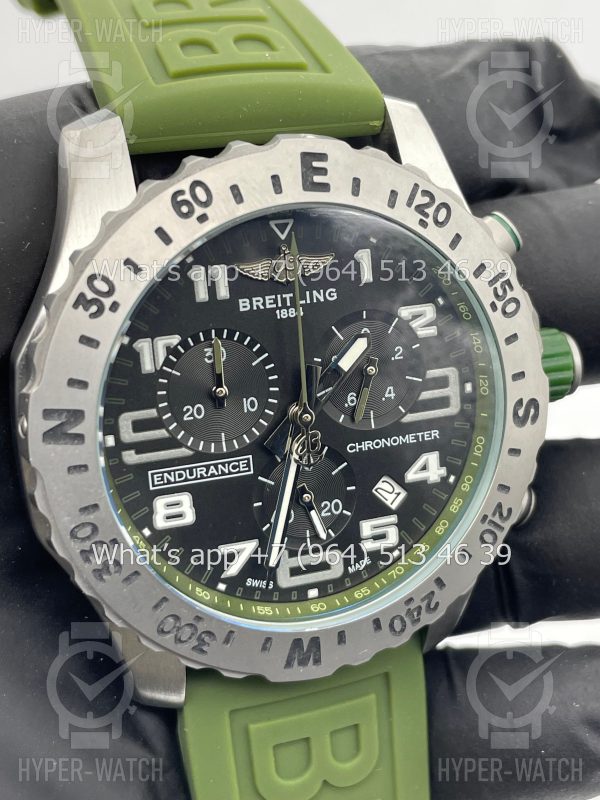 Фото 3 - Breitling Endurance Pro 44mm Art 5683