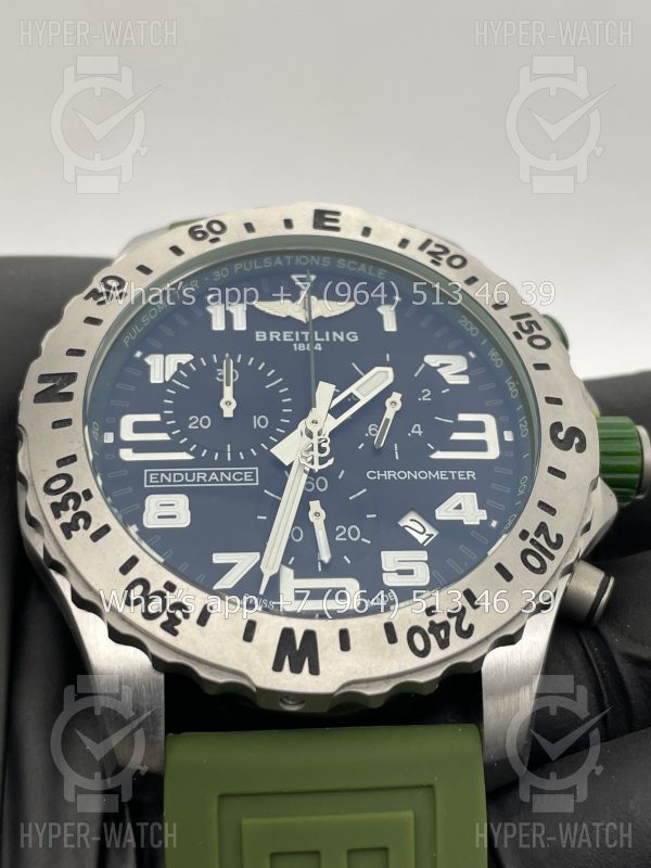 Фото 4 - Breitling Endurance Pro 44mm Art 5683