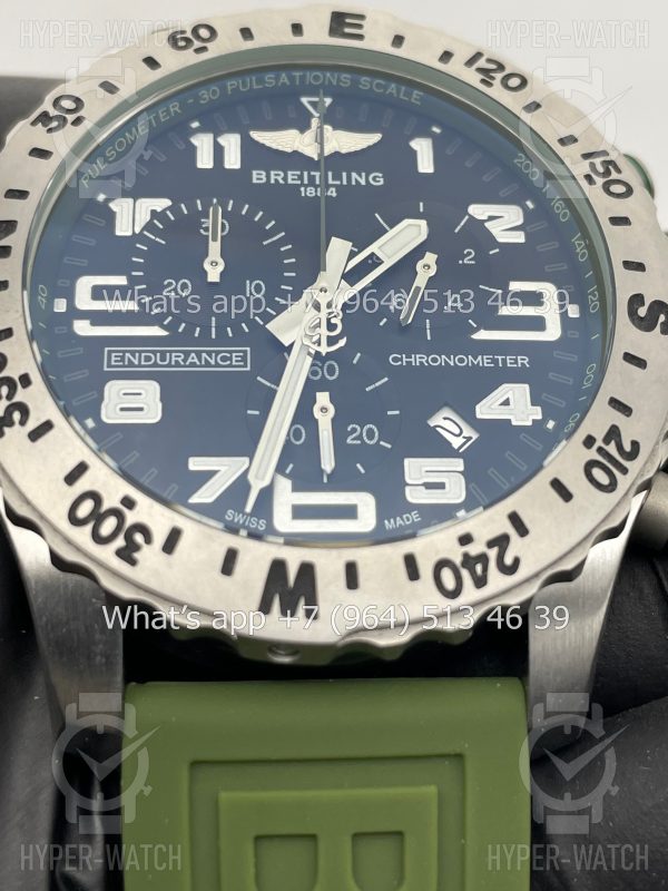 Фото 5 - Breitling Endurance Pro 44mm Art 5683