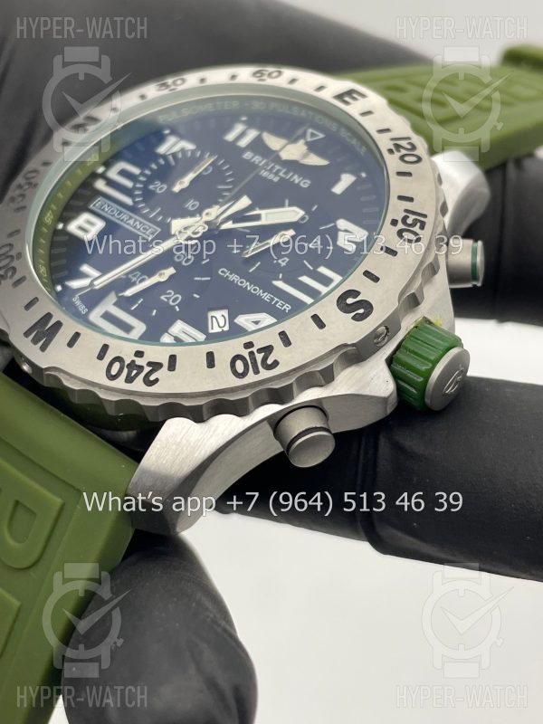 Фото 7 - Breitling Endurance Pro 44mm Art 5683