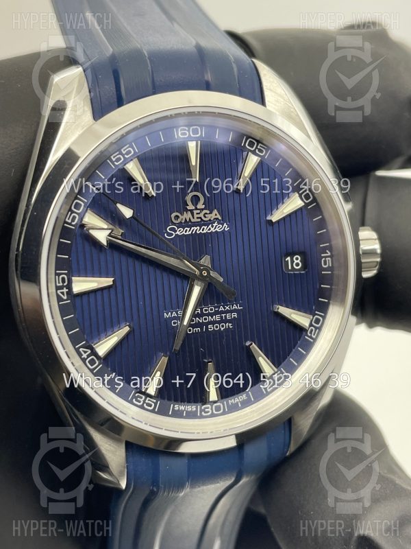 Фото 3 - Omega Seamaster Aqua Terra 150M 231.13.42.21.03