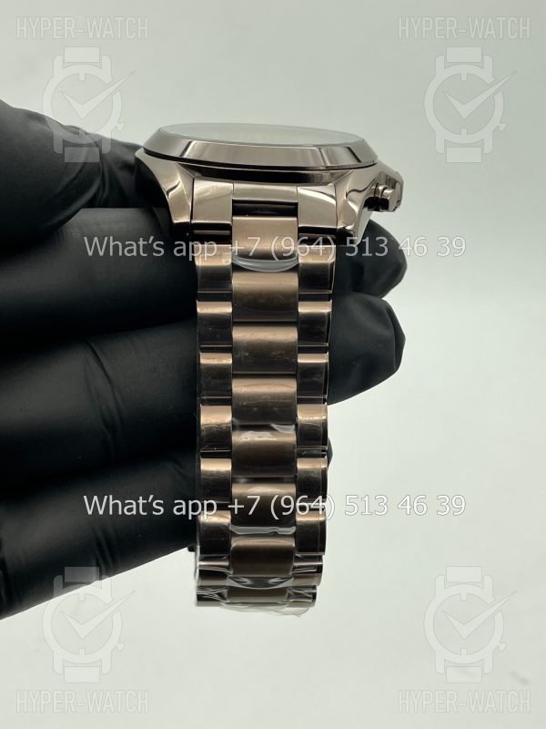 Фото 9 - Michael Kors Bradshaw MK5628 43mm Art 5713