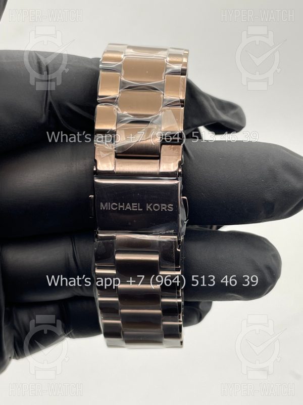 Фото 12 - Michael Kors Bradshaw MK5628 43mm Art 5713