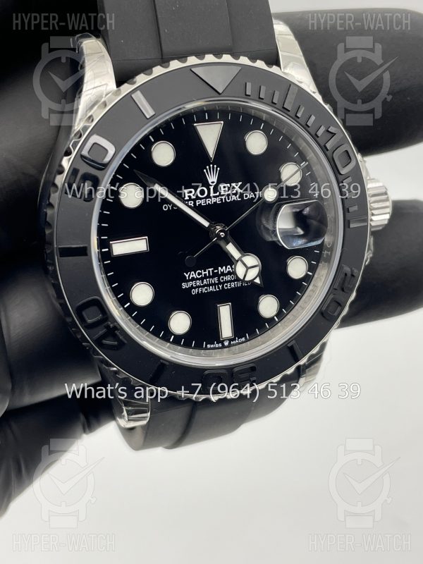 Фото 3 - Rolex Yacht-Master 42mm 226659-0002 VS