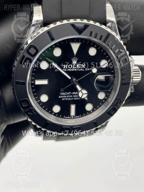 Фото 4 - Rolex Yacht-Master 42mm 226659-0002 VS