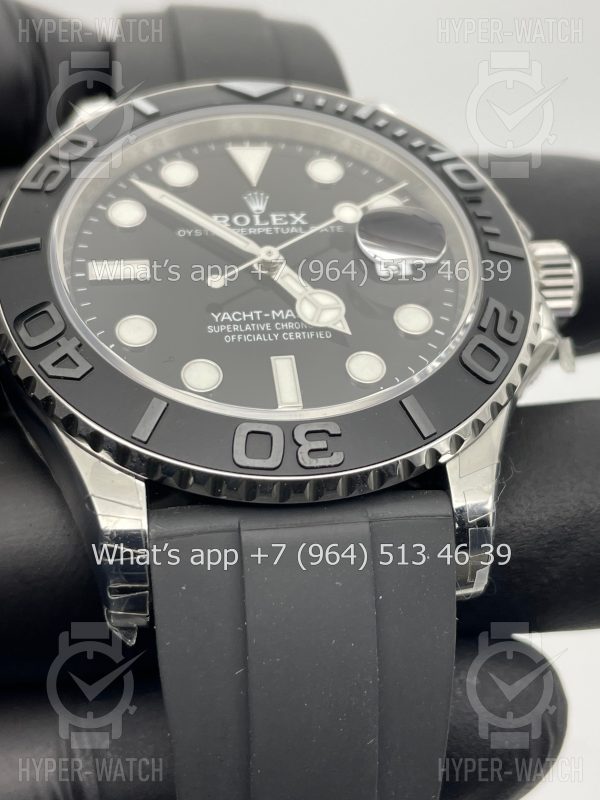 Фото 5 - Rolex Yacht-Master 42mm 226659-0002 VS