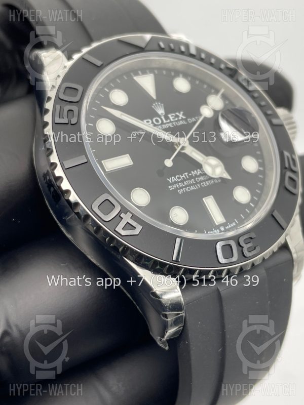 Фото 6 - Rolex Yacht-Master 42mm 226659-0002 VS