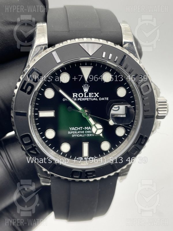 Фото 9 - Rolex Yacht-Master 42mm 226659-0002 VS