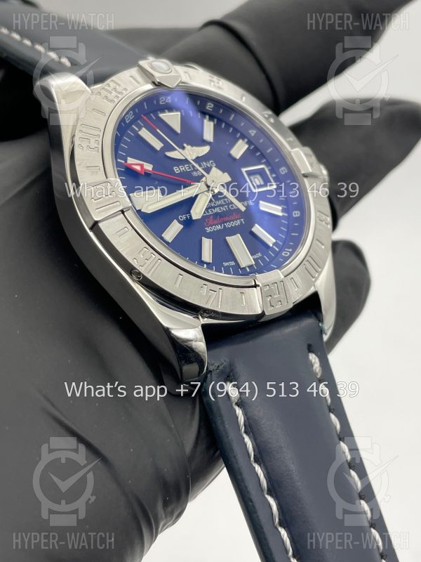 Фото 6 - Breitling Avenger A32390111