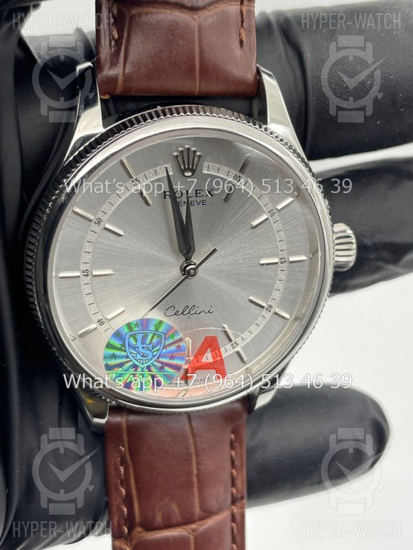 Фото 3 - Rolex Cellini 39mm Art 5754