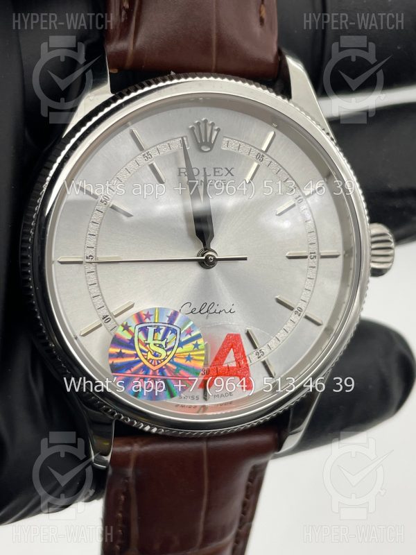 Фото 7 - Rolex Cellini 39mm Art 5754