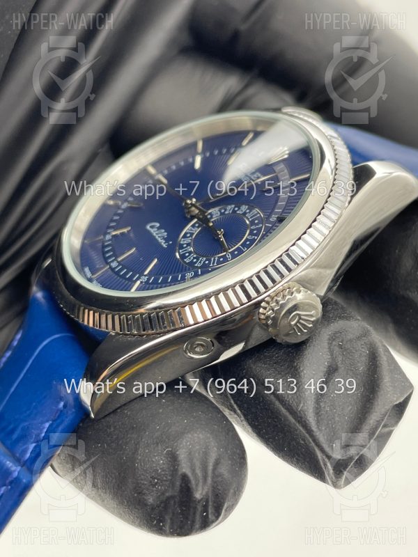 Фото 5 - Rolex Cellini Date 39mm Art 5755