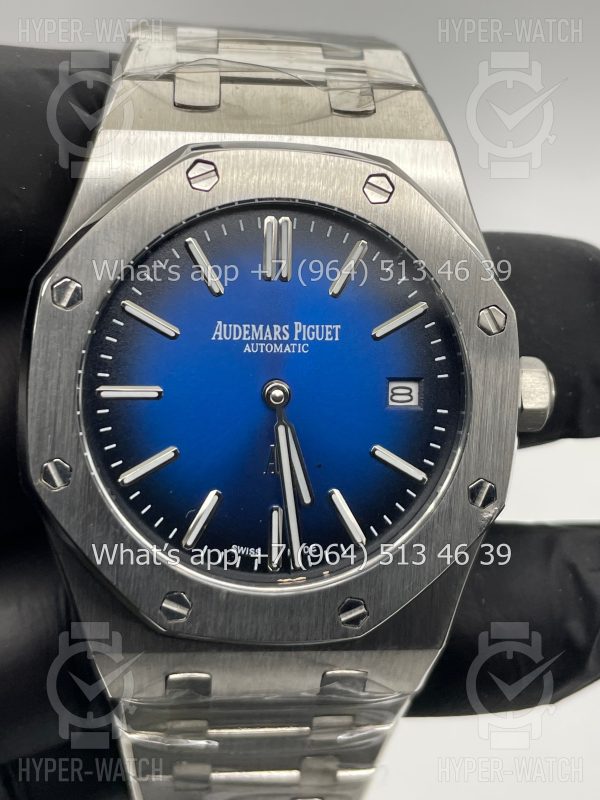 Фото 2 - Audemars Piguet Royal Oak Jumbo 39mm Art 5623